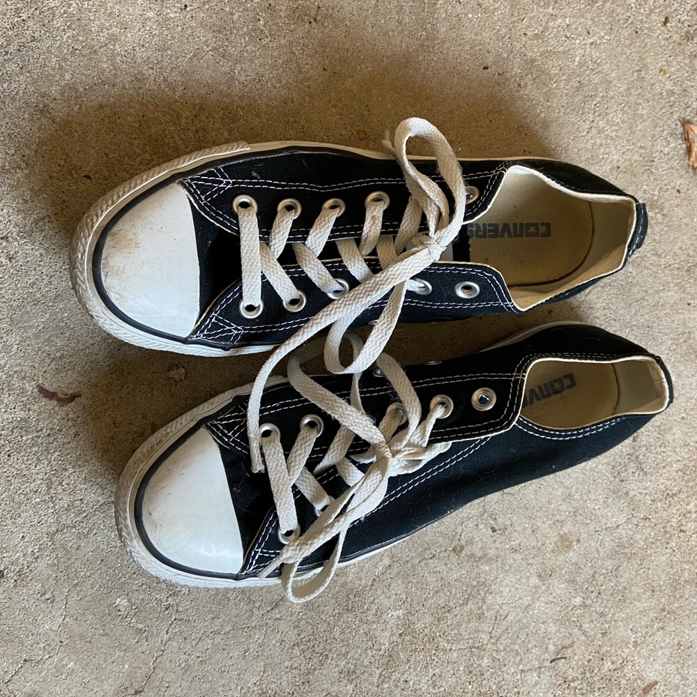 Converse All Stars ⭐️